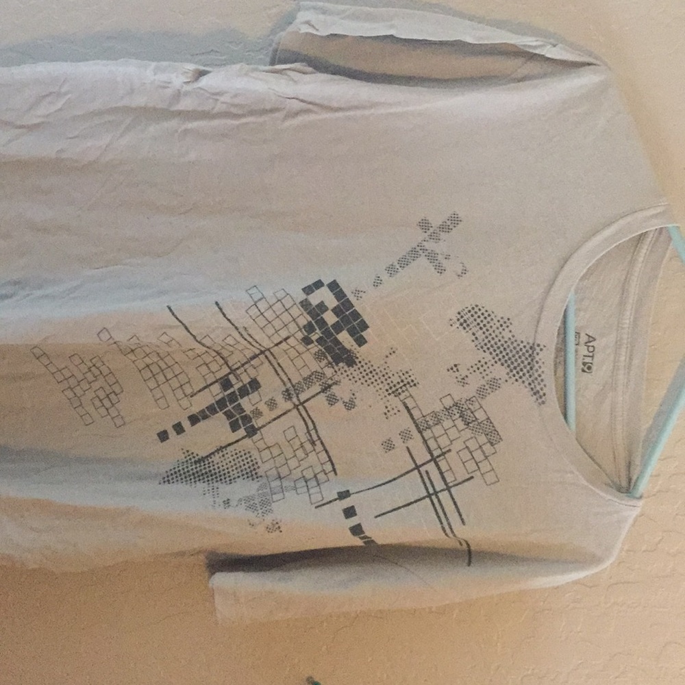 T shirt